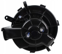 Wentylator 79869367 ВЕНТИЛЯТОР ОБІГРІВАЧА FIAT DUCATO 2006 - 2024 WENTYLATOR 4 ПІНИ
