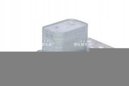 NRF 31783 Охолоджувач моторного масла 31783 nrf