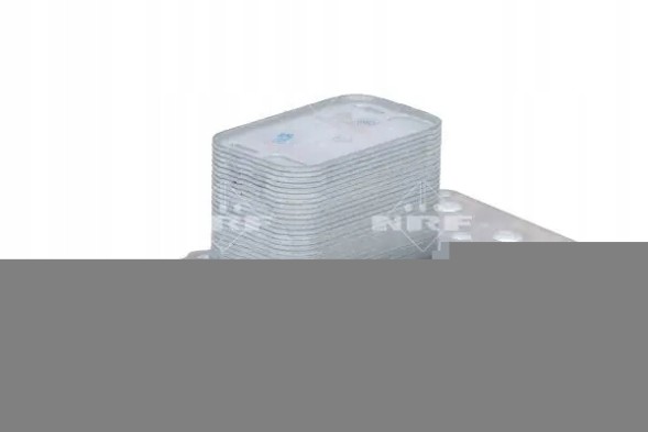 NRF 31783 Охолоджувач моторного масла 31783 nrf