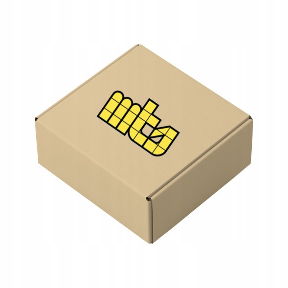 MTS 01.61276 Глушник кінцевий 500л 1.3 - mts 01.61276