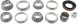 Timken D30M186JLFRONT-KIT ПІДШИПНИКИ МІСТ ПЕРЕДНІЙ ДИФЕРЕНЦІАЛ ДАНИЙ 30 М186 JEEP WRANGLER JL 2018-2023