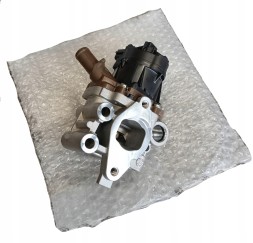 Dellorto 5802061038 Клапан EGR IVECO 16 2016 - двигун 2.3 Euro 6 E6 DELLORTO