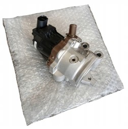 Dellorto 5802061038 Клапан EGR IVECO 16 2016 - двигун 2.3 Euro 6 E6 DELLORTO
