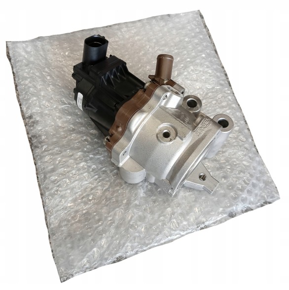 Dellorto 5802061038 Клапан EGR IVECO 16 2016 - двигун 2.3 Euro 6 E6 DELLORTO