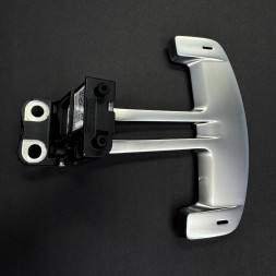 Range Rover N9X2-7L074-BA, N9X2-7L074-AA Накладки на кермо для Porsche Macan 911 991.2 981 718 Cayenne Panamera