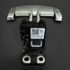 Range Rover N9X2-7L074-BA, N9X2-7L074-AA Накладки на кермо для Porsche Macan 911 991.2 981 718 Cayenne Panamera