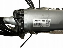 Mercedes-Benz OE Активний задній стабілізатор Mercedes AMG W167 A1673262601