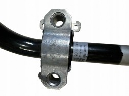 Mercedes-Benz OE Активний задній стабілізатор Mercedes AMG W167 A1673262601