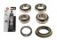 Timken D35L-MASKIT TIM Ремкомплект заднього моста DANA35 JEEP CHEROKEE XJ ZJ ZG WJ WG YJ TJ D35