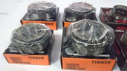 Timken D35L-MASKIT TIM Ремкомплект заднього моста DANA35 JEEP CHEROKEE XJ ZJ ZG WJ WG YJ TJ D35