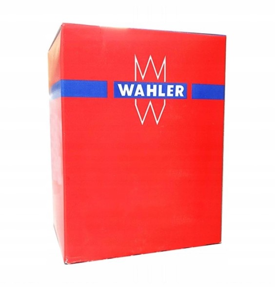 Wahler 710928R АГР клапан