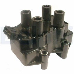 GN10212 12B1 DELPHI Катушка системи запалювання