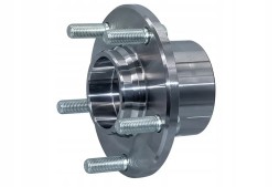 Schaeffler FAG 713 6157 60 Підшипник коліса передній 713 6157 60 fag mazda 3 i