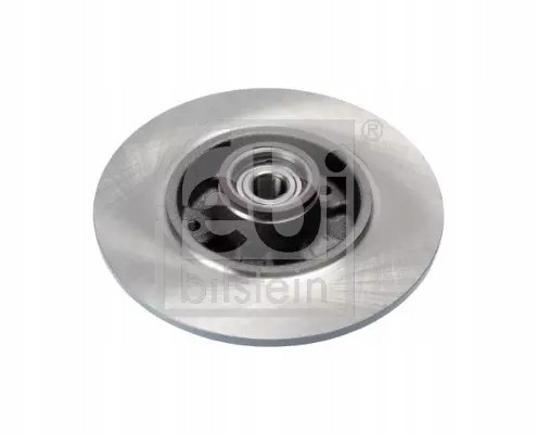 Febi bilstein 175477 Диск хам тил 260х8 р abs renault megane iv 15-/iv 16-