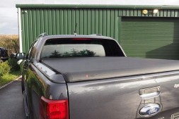 Китай 179 Кришка багажника з ролетою для Ford Ranger Wildtrak 2012-2022