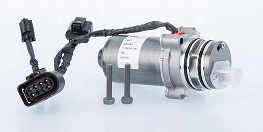 BorgWarner Головний циліндр зчеплення BorgWarner DS2001261