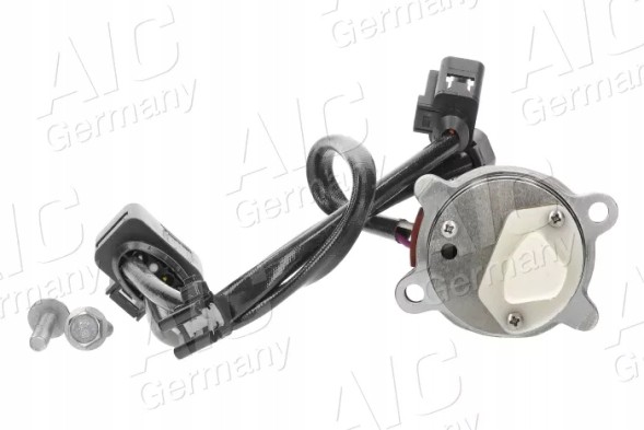 BorgWarner Головний циліндр зчеплення BorgWarner DS2001261