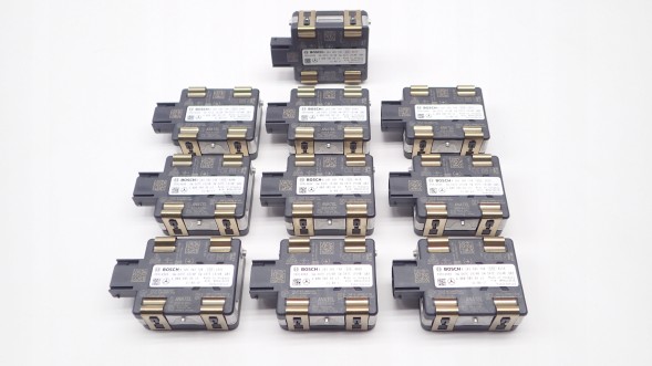 Mercedes-Benz OE A0009058913 DISTRONIC Distronic radac acc eqc glc a0009058913 нов