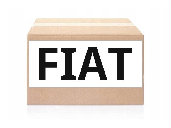 Fiat OE ТРУБКА МАСЛА FIAT DUCATO 06>/ 14> ТУРБОКОМПРЕСОР 2.3JTD 150 к.с. FIAT 5801361753