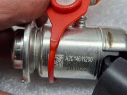 Fiat OE S27639512 ФОРСУНКА ADBLUE 55283499 68375220AA FIAT TIPO II 500X 1.6 2.0 D 2018-