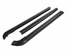 Omtec 2619RC001 Щитки для ранту пакети край борту для FORD RANGER III 2011-2023 CREW CAB