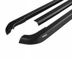 Omtec 2619RC001 Щитки для ранту пакети край борту для FORD RANGER III 2011-2023 CREW CAB