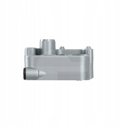 Wabco 4123528012 Головка циліндрів, повітряний компресор