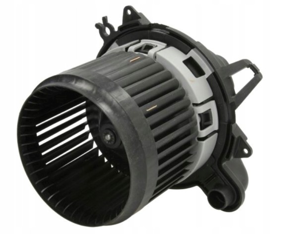 596356321 WENTYLATOR RENAULT CAPTUR 2013 - 2020 ОБІГРІВАЧ САЛОНУ