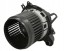 596356321 WENTYLATOR RENAULT CAPTUR 2013 - 2020 ОБІГРІВАЧ САЛОНУ