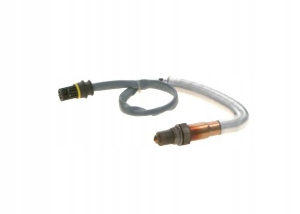 Bosch 0 258 006 790 Діагностичний лямбда-зонд за каталізатор