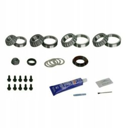 USA SKF-SDK303BMK НАБІР ДЛЯ РЕМОНТУ ЗАДНЬОГО МОСТУ DURANGO 00-09 RAM 1500 00-10 GRAND CHEROKEE 05-1