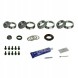 USA SKF-SDK303BMK НАБІР ДЛЯ РЕМОНТУ ЗАДНЬОГО МОСТУ DURANGO 00-09 RAM 1500 00-10 GRAND CHEROKEE 05-1