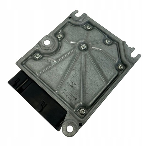 Audi OE 85E959655AB 85E 959 655 AB Модуль контролера Audi Airbag 85E959655AB