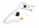 Китай WL-BSR49XZ-13518 СТАБІЛІЗАТОР 22ММ 3 ТОЧКОВИЙ SUBARU OUTBACK BR WHITELINE