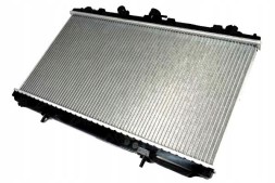 Thermotec D71005TT Thermotec d71005tt радіатор охолодження, система охолодження двигуна d71005tt