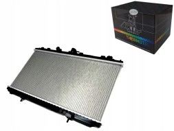 Thermotec D71005TT Thermotec d71005tt радіатор охолодження, система охолодження двигуна d71005tt