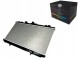 Thermotec D71005TT Thermotec d71005tt радіатор охолодження, система охолодження двигуна d71005tt