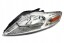 CHINA 564444gb9431-1179LMLD-EMbm Ford mondeo mk4 2007-11 фара ліва нова
