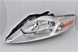 CHINA 564444gb9431-1179LMLD-EMbm Ford mondeo mk4 2007-11 фара ліва нова