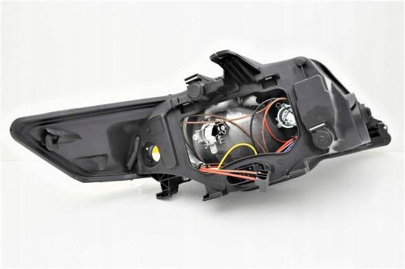 CHINA 564444gb9431-1179LMLD-EMbm Ford mondeo mk4 2007-11 фара ліва нова
