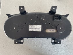 Fiat OE ЛІЧИЛЬНИК ГОДИННИКА FIAT GRANDE PUNTO EVO 2012р. 51865481