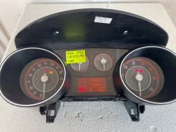 Fiat OE ЛІЧИЛЬНИК ГОДИННИКА FIAT GRANDE PUNTO EVO 2012р. 51865481