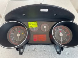 Fiat OE ЛІЧИЛЬНИК ГОДИННИКА FIAT GRANDE PUNTO EVO 2012р. 51865481