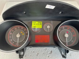 Fiat OE ЛІЧИЛЬНИК ГОДИННИКА FIAT GRANDE PUNTO EVO 2012р. 51865481