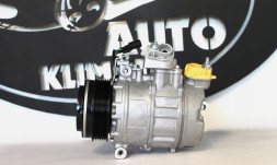 AUTO-KLIMAT H1F1-19D629-HA Компресор кондиціонера ford c max h1f1-19d629-ha