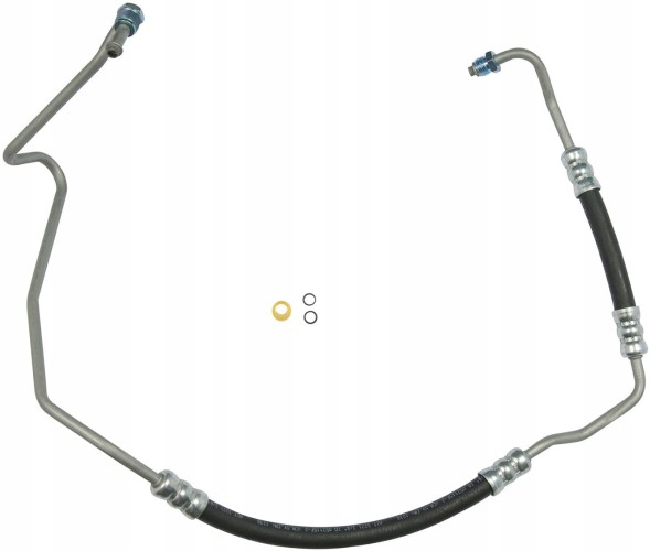 USA 68078358AI 92748 Трос ГУР Jeep Wrangler JK 3.6 2011-2018