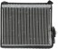 Китай 68138270AB 68138270AA ВИПАРНИК КОНДИЦІОНЕРА DODGE RAM 2012-2018 ТА RAM CLASSIC 2019-2024