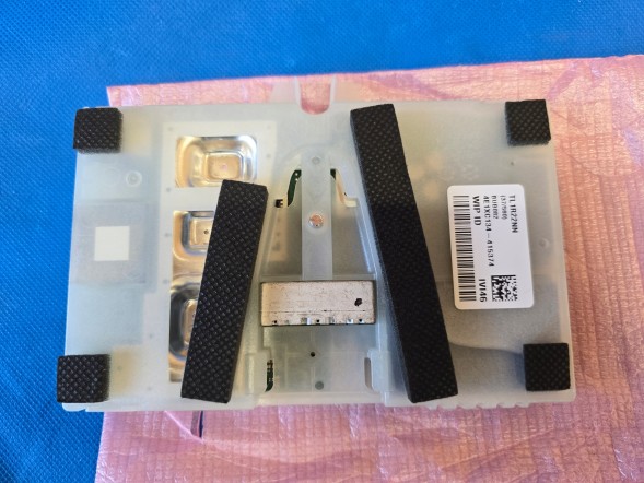 BMW OE MODUŁ TELEMATIC ATM (1) BMW G20 G26 G30 G05 G06 G12 U06 U11 5B616E7 5B576A6 NOWY ! quali21022026 ТЕЛЕМАТИЧНИЙ МОДУЛЬ ATM BOX (1) BMW G20 G26 G30 G05 G12 U06 U11 5B616E7 5B576A6