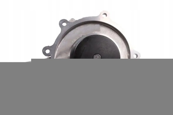 HEPU P335/36 Водяний насос р335/36 hepu opel ascona b