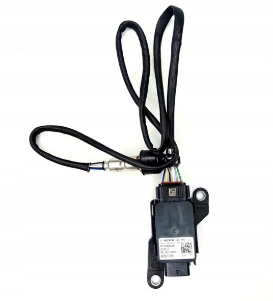 Peugeot OE Лямбда зонд NOX PEUGEOT 9830312180